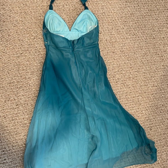 BNWT David’s Bridal Dress - Picture 3 of 5